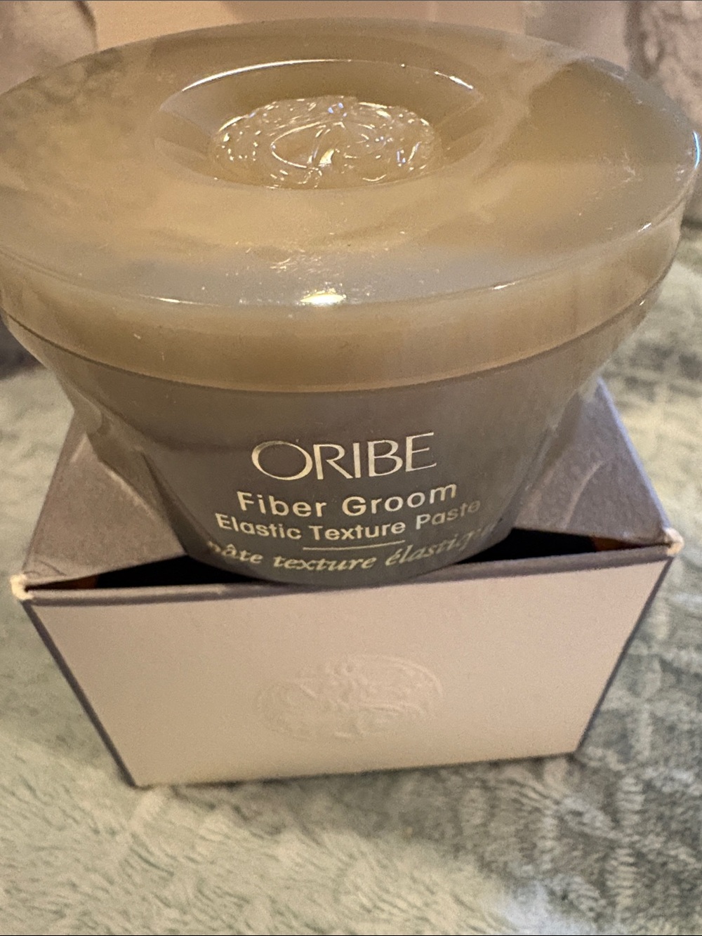 Oribe Fiber Groom Elastic Texture Paste — 1.7 fl oz